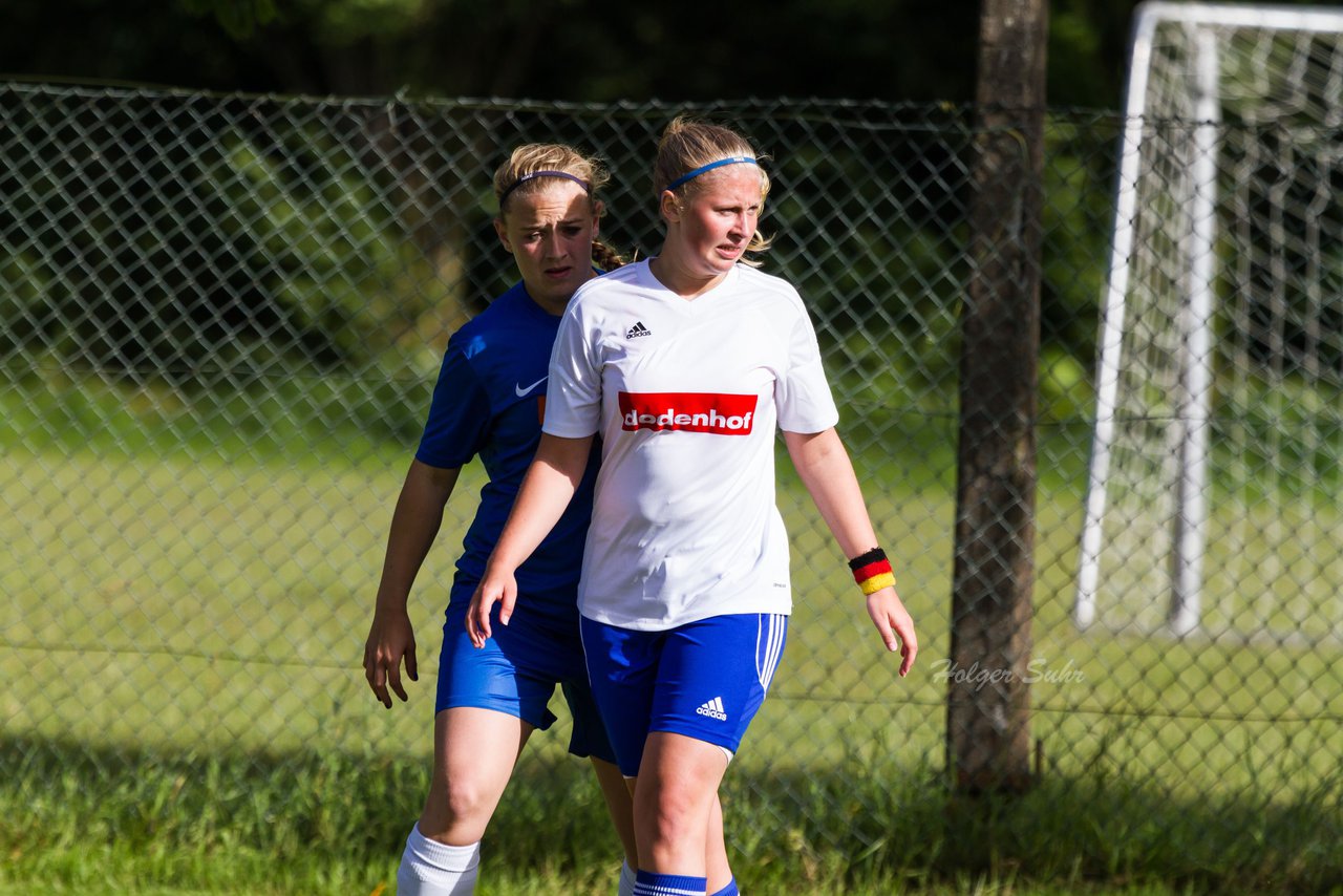 Bild 179 - Frauen ATSV Stockelsdorf - FSC Kaltenkirchen : Ergebnis: 4:3